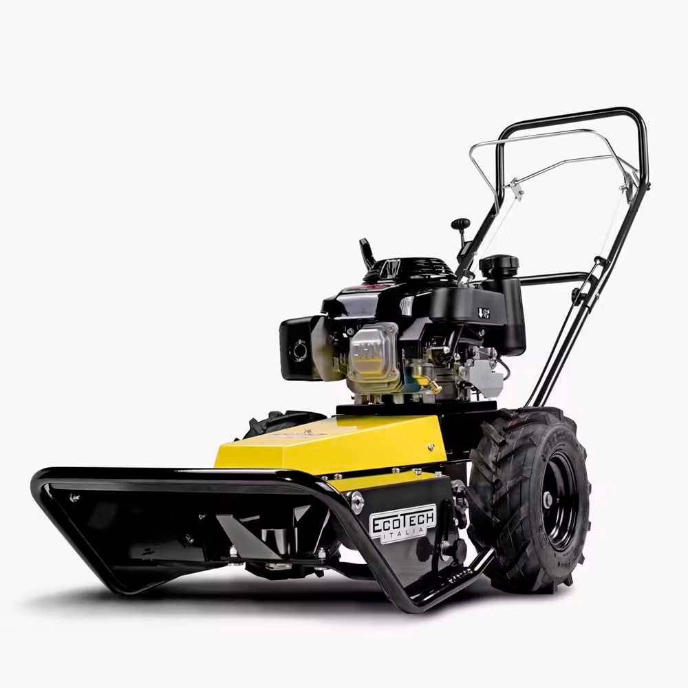 Roçadora Florestal Motor Honda GXV160 Ecotech TRT60