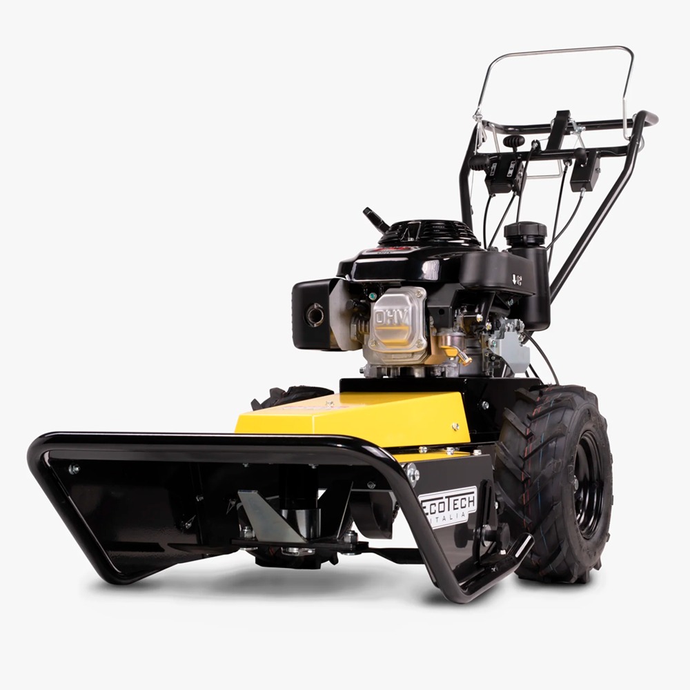 Roçadora Florestal Pro Motor Honda GXV160 Ecotech TRT60Pro