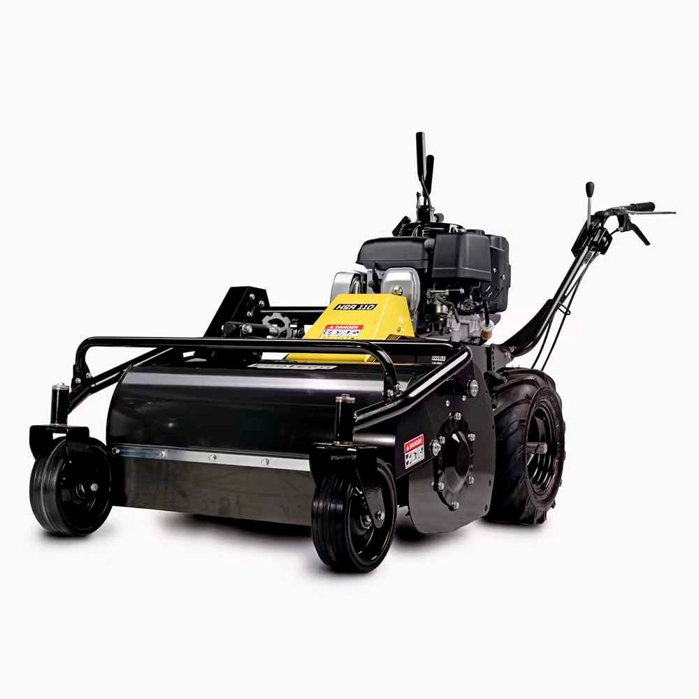 Roçadora Hidrostática GXV390 Ecotech HSR110