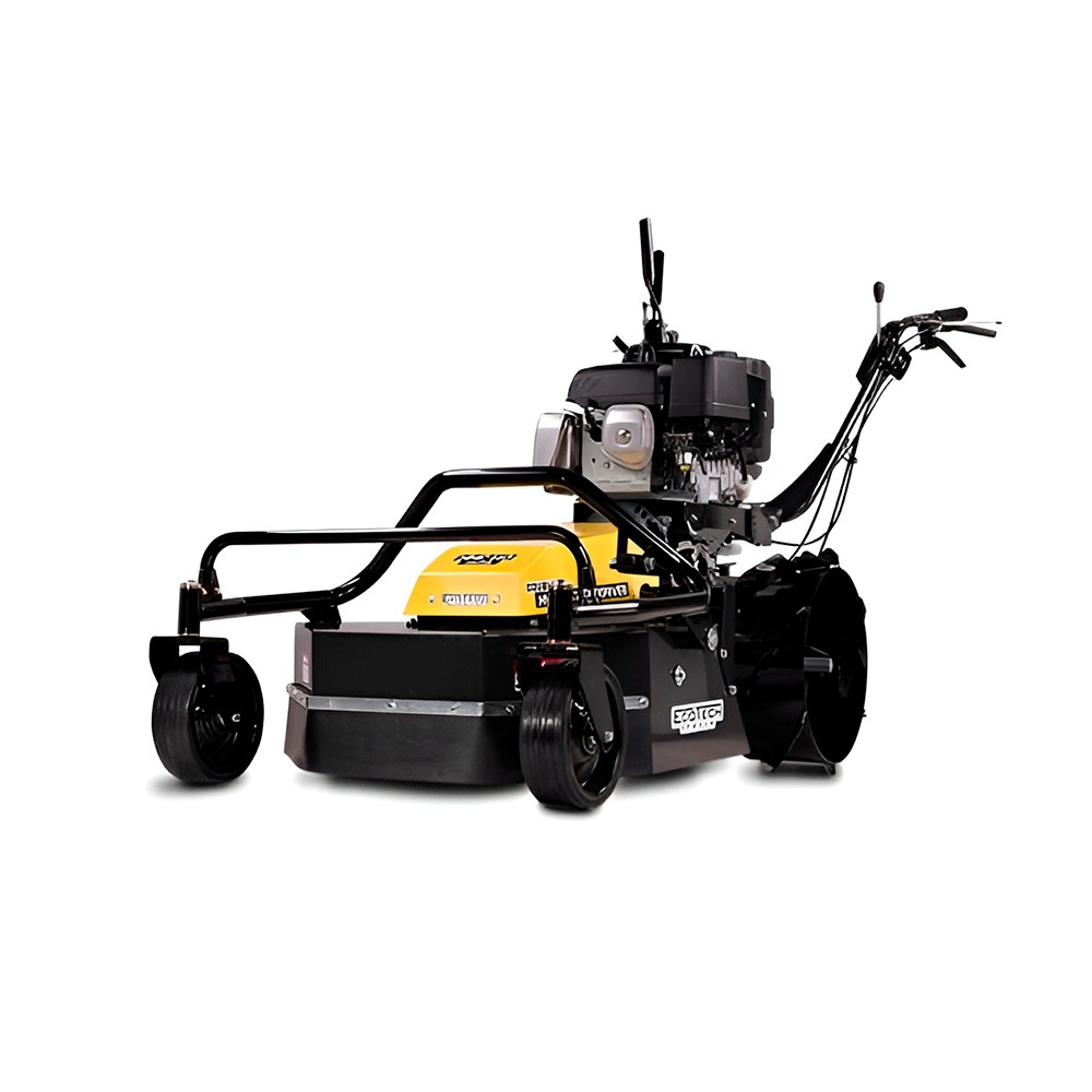 Roçadora Mulching Swing Ecotech HMC110