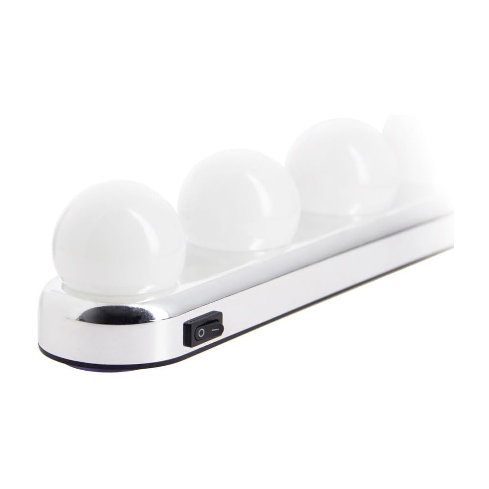 Luz LED Para Espelho 200Lm Xanlite ECM200PW  