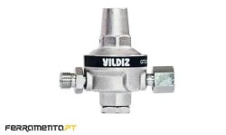 Economizador de Argon Yildiz GTC-100