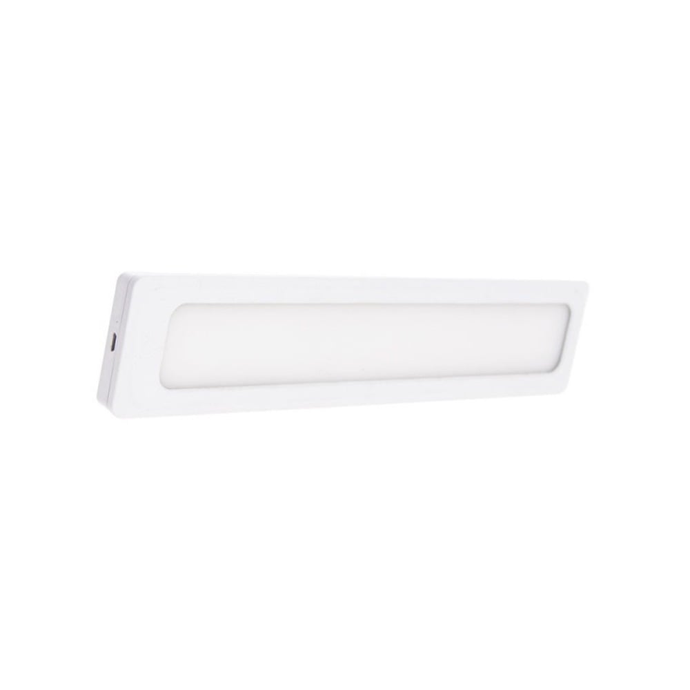 Luz LED extra Plana de 30 cm Xanlite ECP100RTCCT 