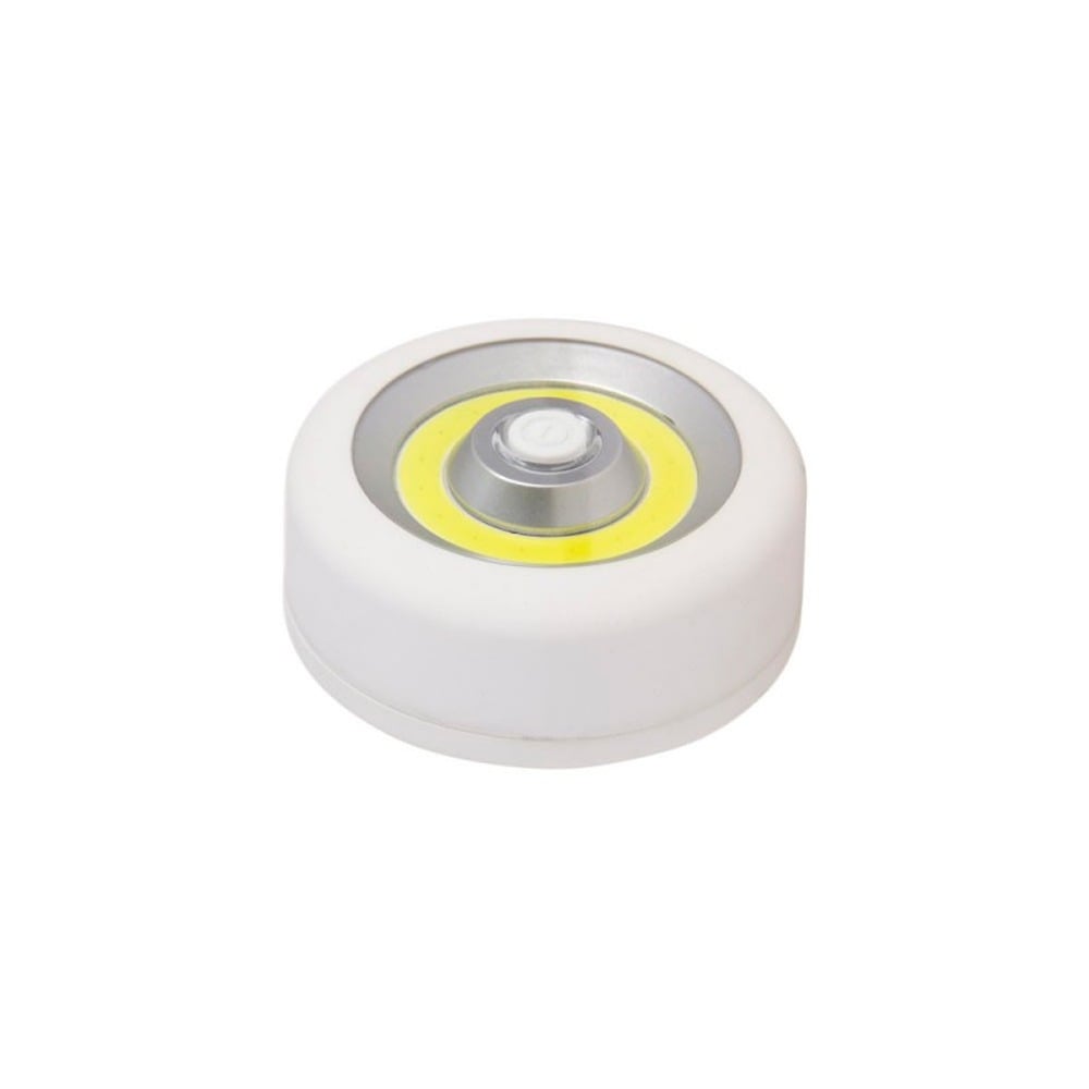 Luz de Apoio a Pilhas 200 Lúmens Xanlite ECP150CW 