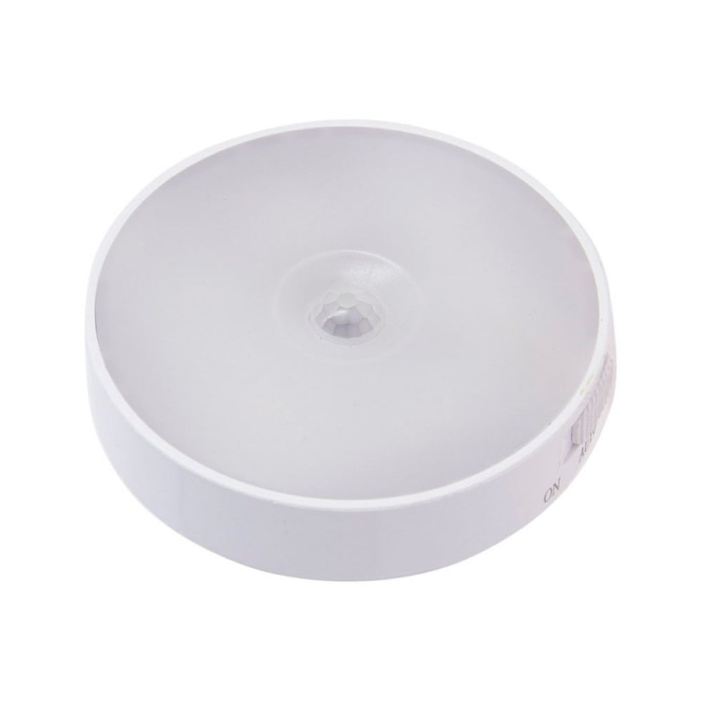 Luz de Apoio Recarregável Xanlite ECP35RDCW