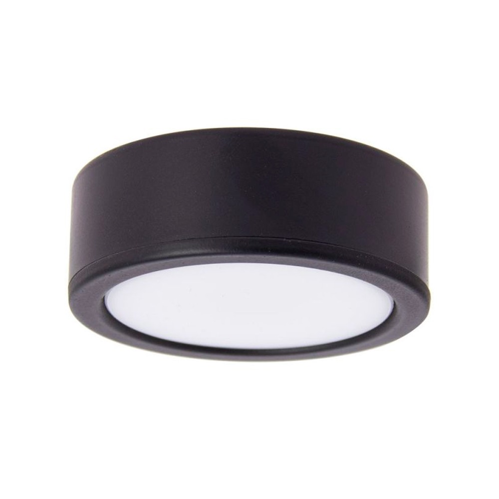 Luz LED de Móvel Preto Xanlite ECPKSP250N 