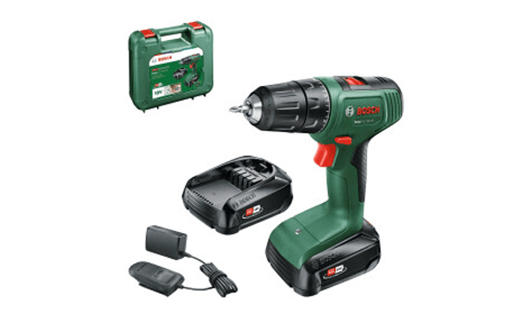Aparafusadora EasyDrill 18V-40 Bosch 06039D8004