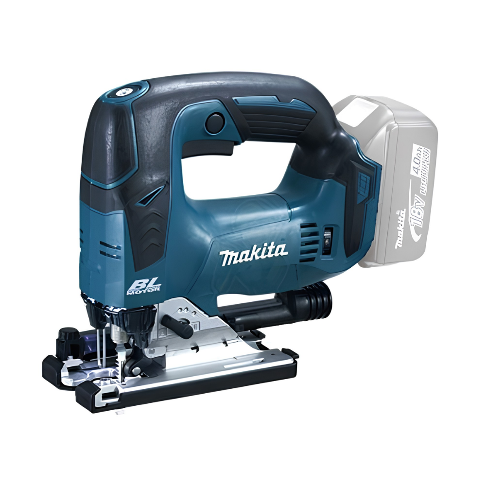Serra Tico-Tico 18V Makita DJV182Z