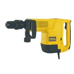 Martelo Demolidor FATMAX SDS-Max 10Kg Stanley SFMEH230K-QS