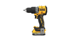 Berbequim Aparafusador 18V XP DeWalt DCD800E2T