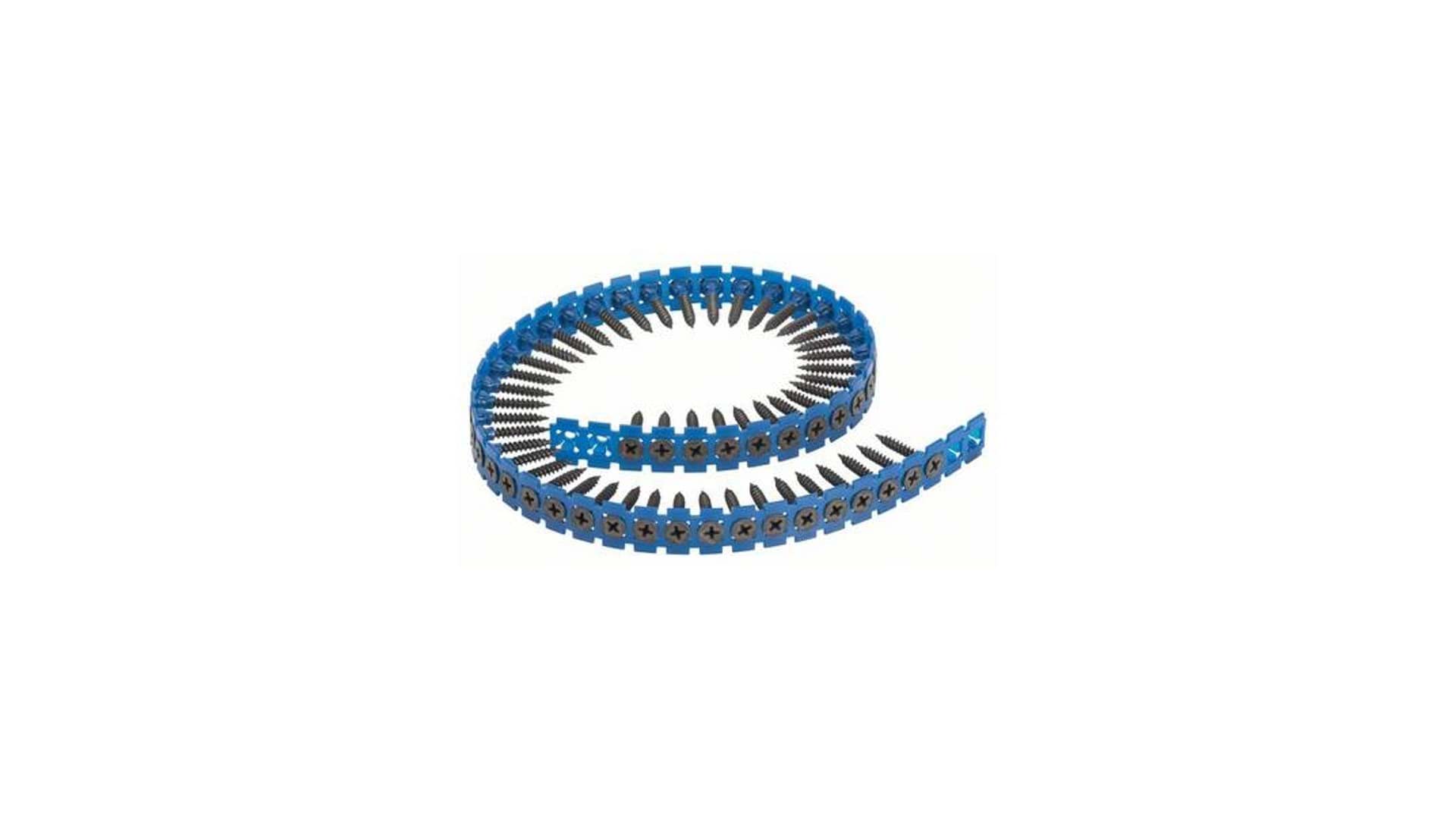 Cinto de Parafusos Ø3,9mm Bosch 2608000553