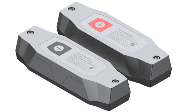 Ecoflow Terminal Barramento da Bateria Power Kits ABusbarMM100BP5