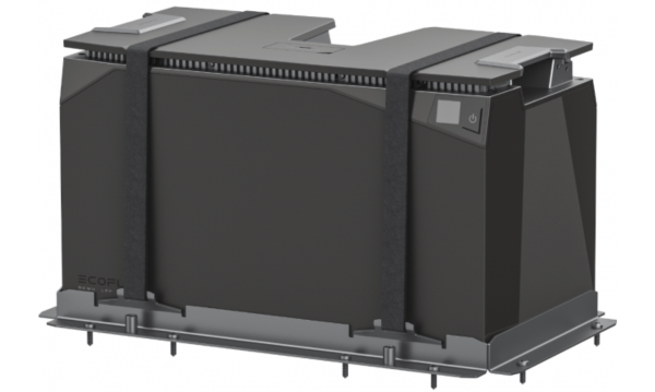 Ecoflow Kit de Montagem para Bateria 5Kwh Lfp AFRBMM100BP5