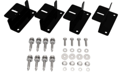 Ecoflow Kit de Montagem para Painel Solar Rígido AKITMS331