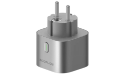Ecoflow Tomada Inteligente Smart Plug Wi-Fi 10A ASmartPlugEU