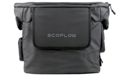 Ecoflow Bolsa de Transporte Impermeável para Delta 2 Ecoflow BMR330