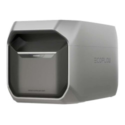 Bateria Adicional Inteligente para EcoFlow DELTA 3