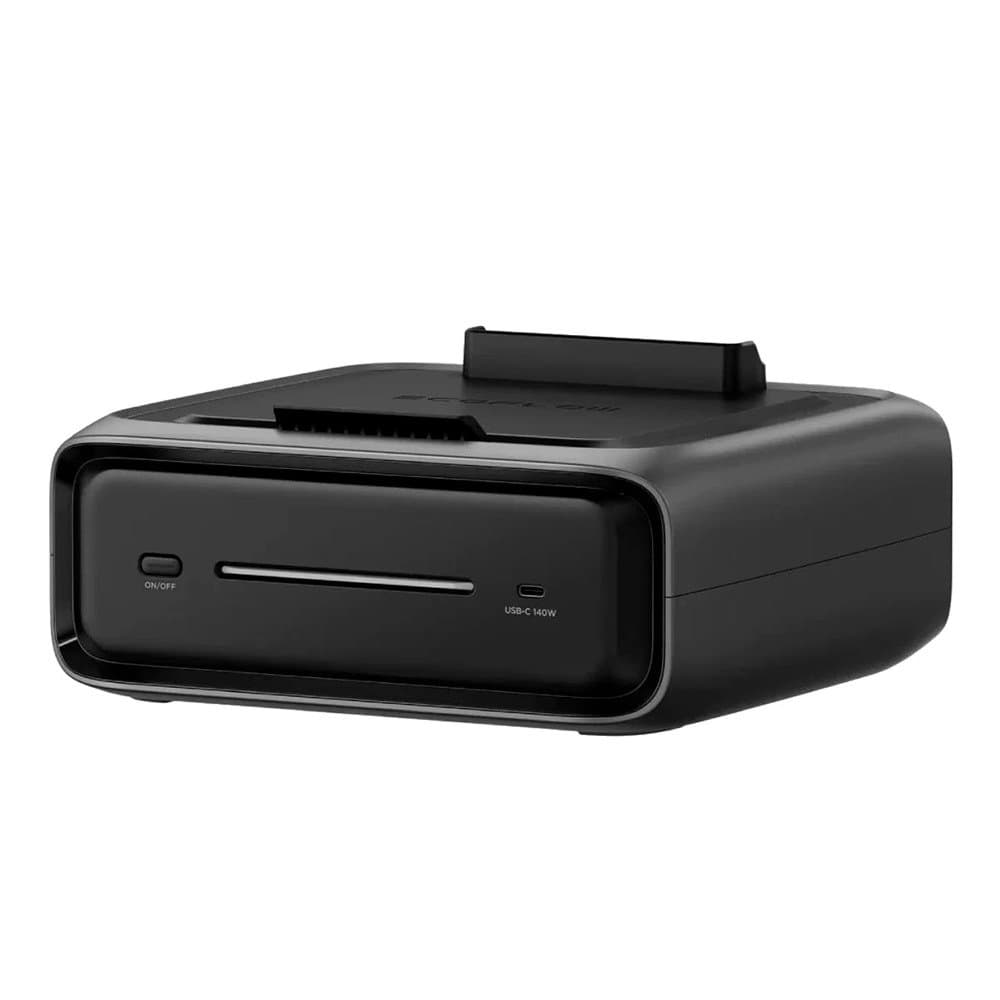 Bateria Inteligente 572Wh EcoFlow 3 Plus 