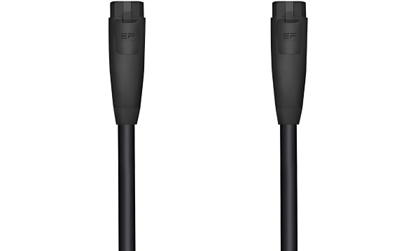Cabo de Conexão para Bateria Delta Pro 75 cm EcoFlow L48DH075m