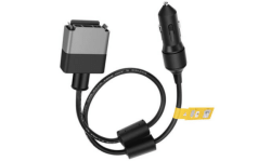 Ecoflow Cabo PowerStream para estação River 2 0.5m LBKWRIVERCable05m