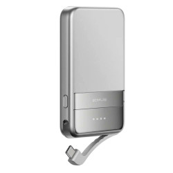 Power Bank Magnético 5,000mAh EcoFlow EF-RAPID5000-EU