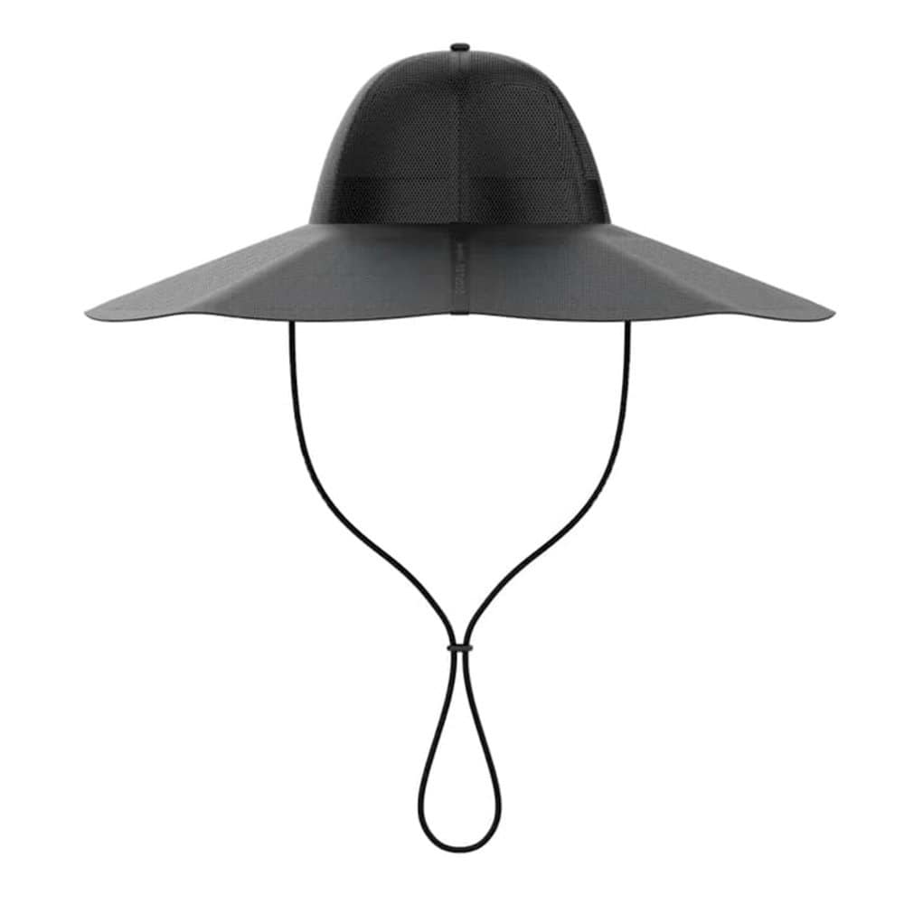 Chapéu Elétrico EcoFlow 12W EFPOWERHAT-L-XL  