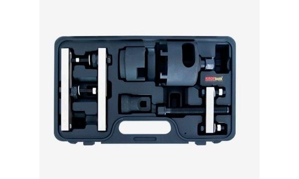 Kit desmontar embraiagem 7 velocidades DSG VAG Kroftools 3116