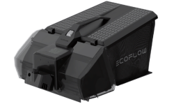 Ecoflow Kit Varredor para Cortador de Relva Inteligente Blade ZMH100YB