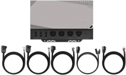 EcoFlow Power Kits HUB + Cabos ZMM100Combo1EU