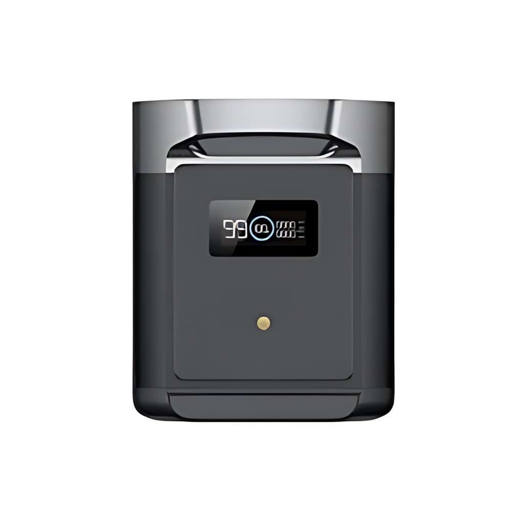 Bateria para Estação de Energia Inteligente Delta 2 EcoFlow ZMR330EB