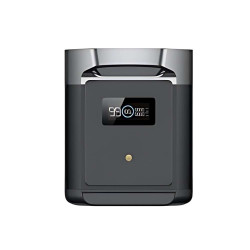 Bateria para Estação de Energia Inteligente Delta 2 EcoFlow ZMR330EB