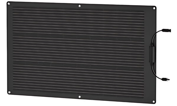 EcoFlow Painel Solar 100W ZMS330