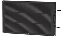 EcoFlow Painel Solar 100W ZMS330