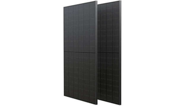 Pacote de 2 Painéis Solares 400W EcoFlow ZPTSP300