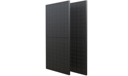 Pacote de 2 Painéis Solares 400W EcoFlow ZPTSP300