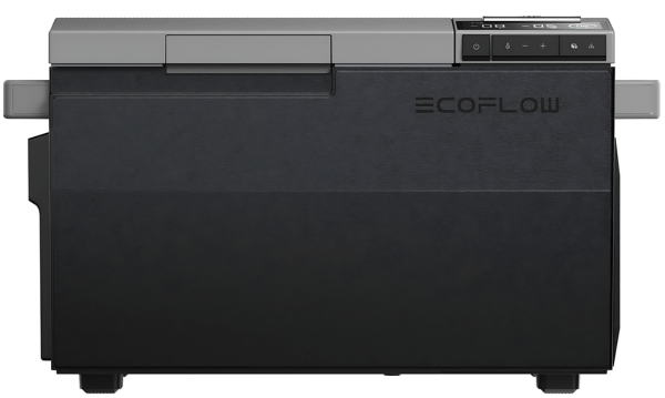 Ecoflow Geleira Frigorifica Inteligente portátil Glacier ZYDBX100EU