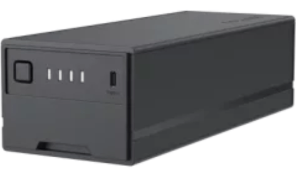 Ecoflow Bateria Extra para Geleira Glacier Plug-in ZYDBX100EB