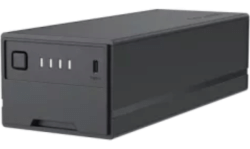 Ecoflow Bateria Extra para Geleira Glacier Plug-in ZYDBX100EB