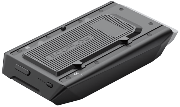 Ecoflow Bateria Extra para Ar Condicionado Portátil Wave 2 ZYDKT210EB