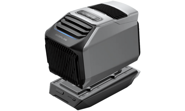 Ecoflow Ar condicionado portátil Wave 2 ZYDKT210EU