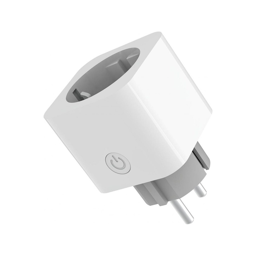Tomada 16A  Inteligentes Wi-Fi Energeeks EG-EW008MC