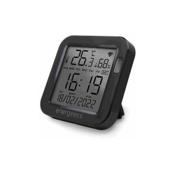 Controlo Remoto WiFi Universal IR Energeeks EGIR003