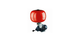 Electrobomba com Autocave Vertical 25L 1,0HP Aquamat 80 M