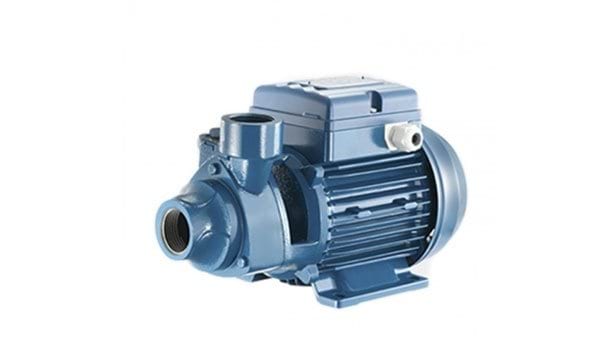 Electrobomba Periférica 1,0HP Monofásica Pentax PM 80