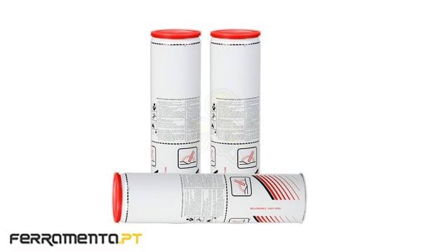 Elétrodo de Aluminio AlSi5 3,2x350mm