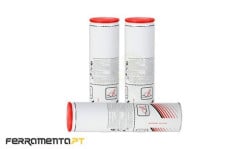 Elétrodo de Aluminio AlSi5 3,2x350mm