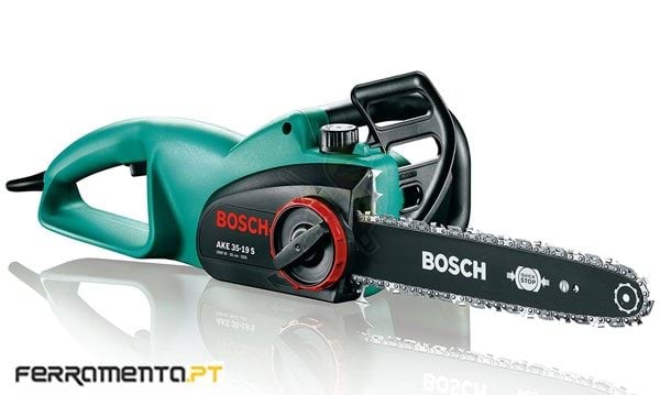 Eletroserra 1900W AKE 35-19 S Bosch 0600836E03
