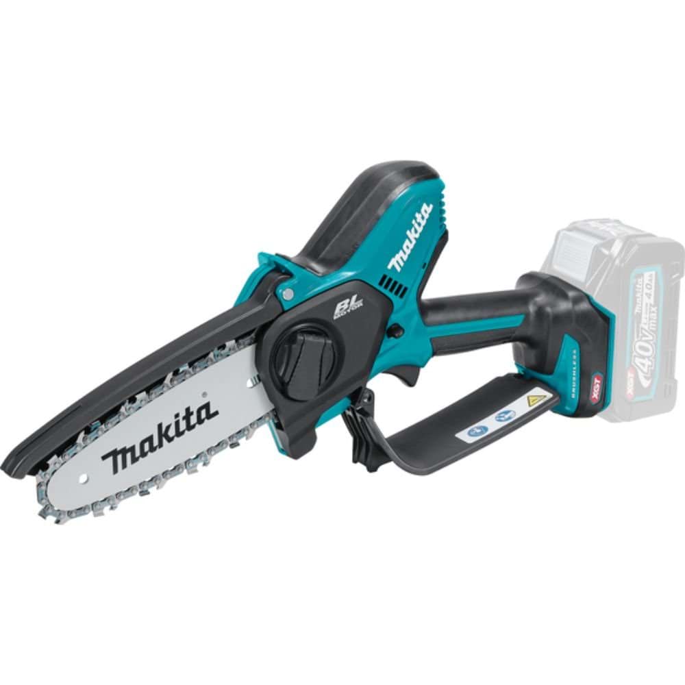 Eletroserra de Poda 40V XGT 15cm Makita UC029GZ