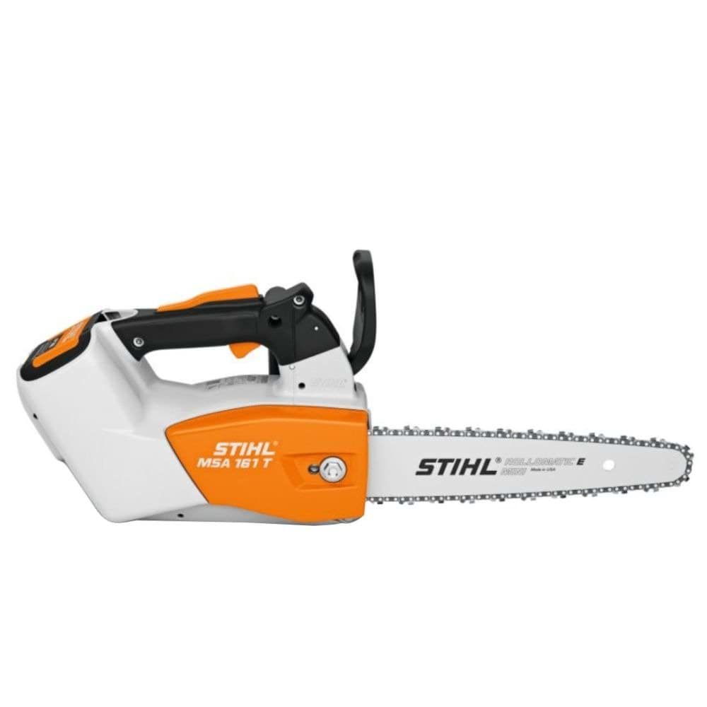 Eletrosserra MSA 161 T/ Lâmina 25 cm STIHL 12522000067