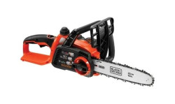 Eletrosserra 18V 2.0Ah Lítio 25cm Black & Decker GKC1825L20